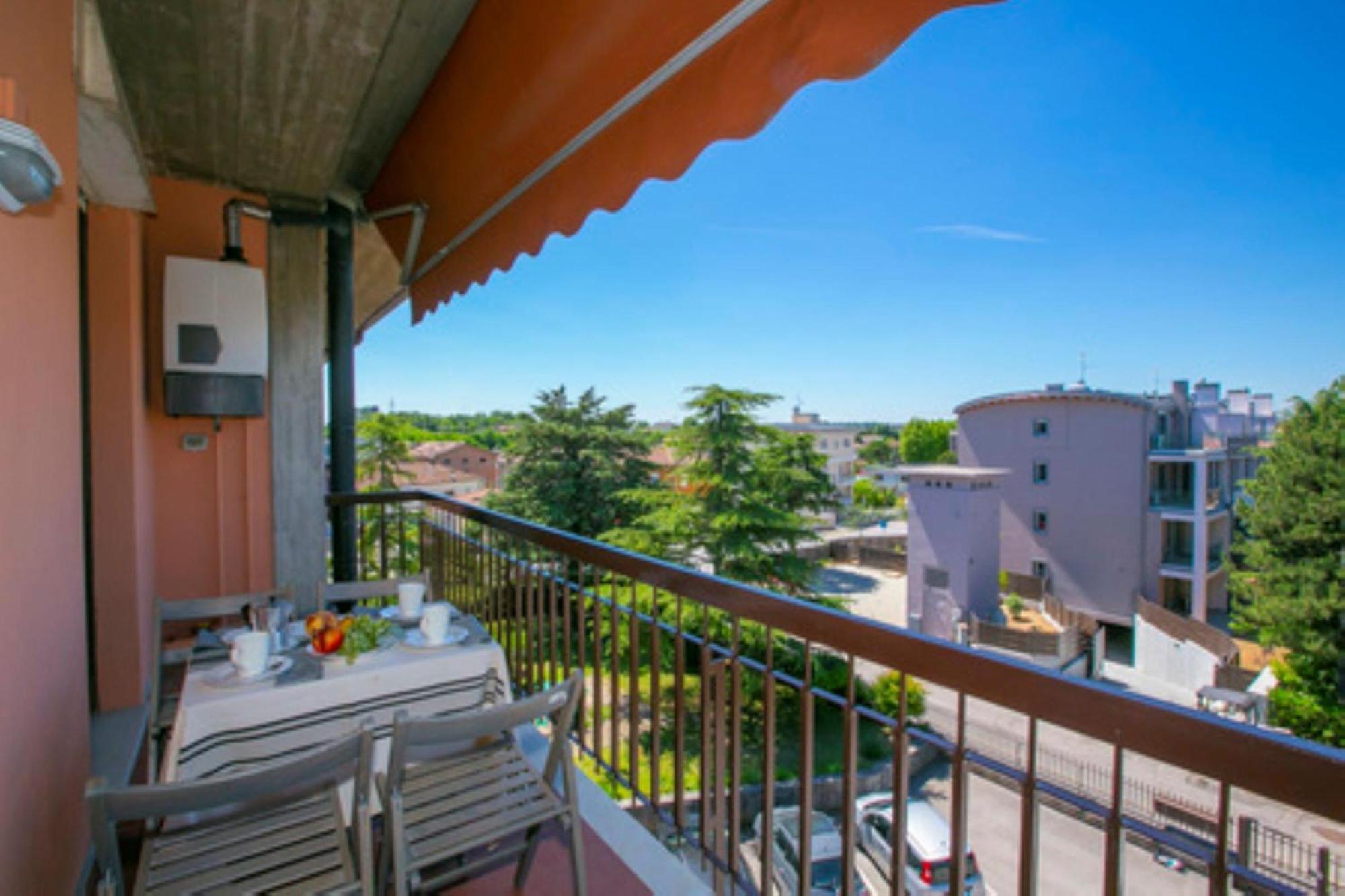 Casa Di Paola - Happy Rentals بسكييرا ديل غاردا المظهر الخارجي الصورة